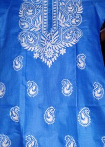 Chicken kurta Absolutely New
