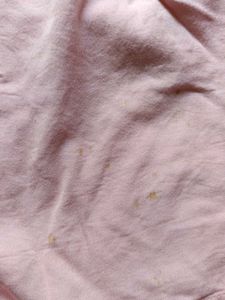 Pink Pinafore