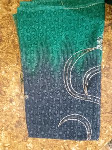 Old Disign Saree
