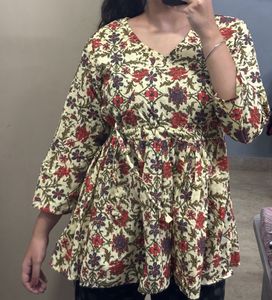Short Kurti