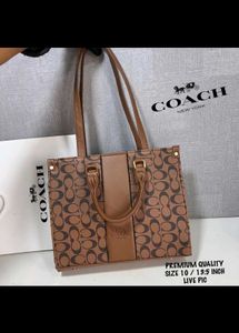 Coach Handbags