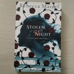 Stolen Night by Rebecca Maizel