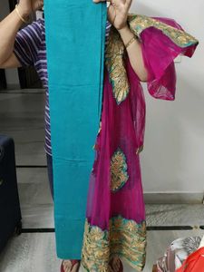 Unstitched Suit