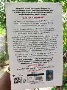 8 Rules of Love ❤- Jay Shetty