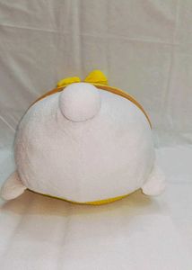 Molang Plushie