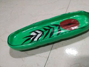 Handcrafted Trinket Tray