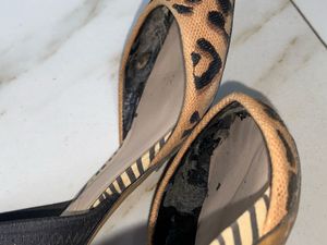 Also Shoes