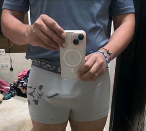 Men's Boxer Briefs