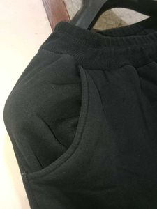 Black Lower