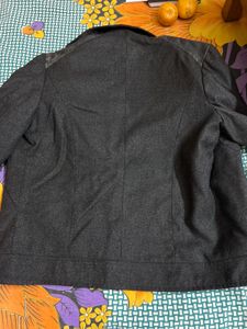 Used Men’s Jacket