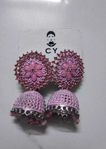 Pink Zunka