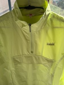 Levi’s Light Jacket