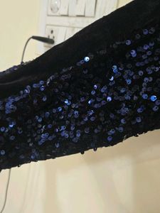 Glam Party One Piece