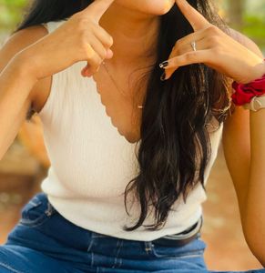 White Top