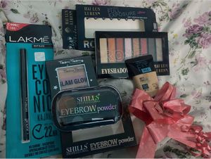 Makeup Bundle!
