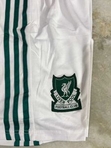 ADIDAS ORIGINALS LIVERPOOL 2025/26 SHORTS
