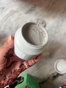 innisfree volcanic clay mask