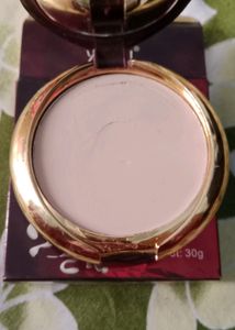 Face Powder No Use