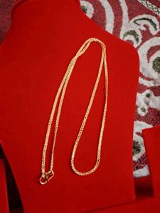 Gold Chain