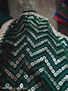 Green Sharara..