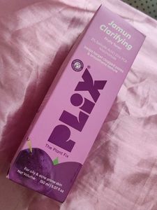 Jamun Clarifying Fruity Toner