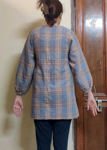 Imported Korean Coat 🧥