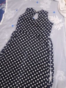 Shrag Dress