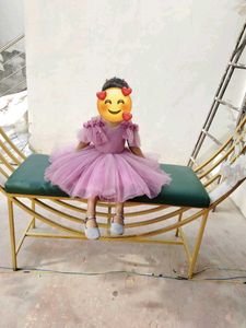 Beutiful Girls Frock