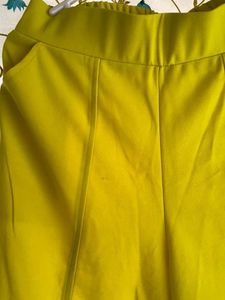 Neon Party Co Ord Set