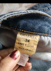 Roadstar jeans for women