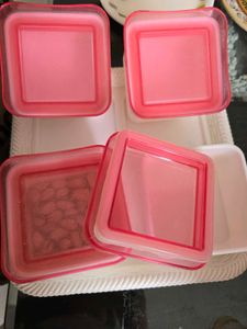 Nayasa Serving Bowl Set