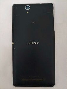 Sony Xperia C3 Dual 8gb