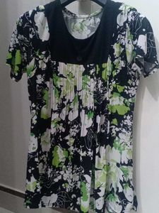 New Look Top
