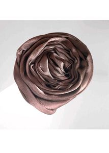 Brown Scarf( Multi Colour Available)