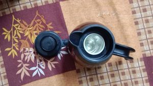 Septilin Thermal Carafe