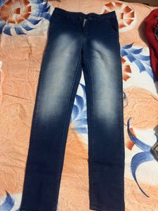 Blue Jeans For Men