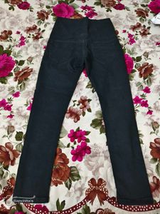 Black Jeans For Women