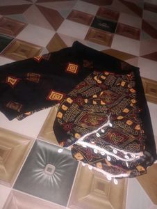 It&#39;s A Navratri Lehenga