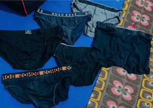 Men’s Bottom