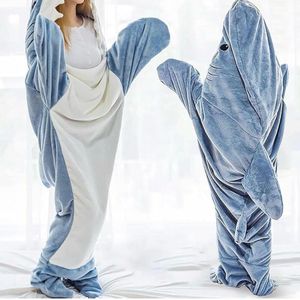 Shark Costume unused