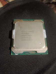 Intel Xeon E5-2680V4 CPU