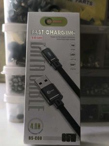 Charging C Type