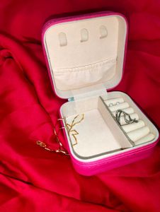 Earings Accessories Box