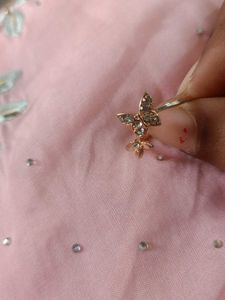 Butterfly Ring