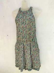 Classic Playsuit