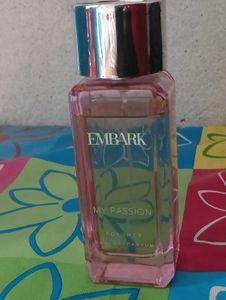 Embark Perfume