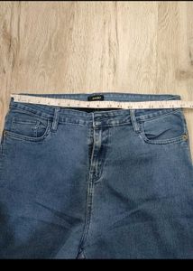 sc1695 Zudio Jeans - size 36