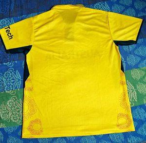 Australia Cricket Official Vintage 2023 CWC Jersey