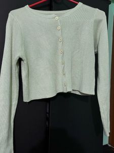 Printerest cardigan ⭐️