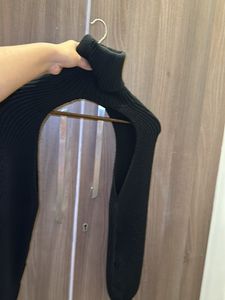 Zara Arm Covers Top